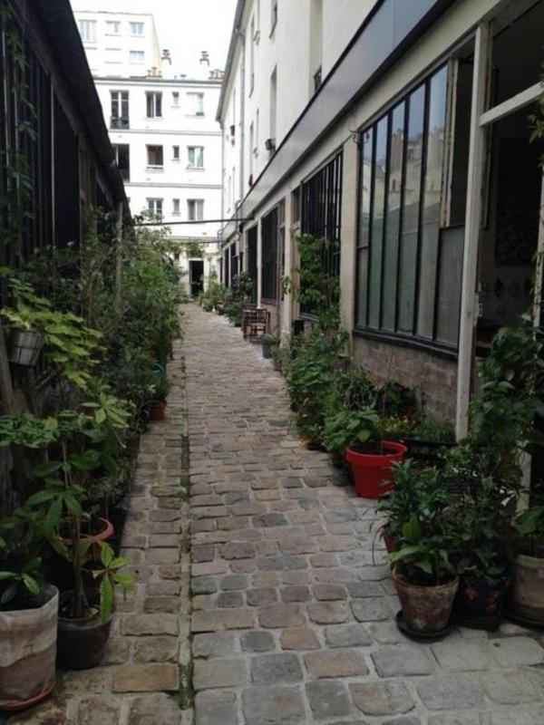 Atelier D'Artiste / Artist Loft / 35M2 Lejlighed Paris Eksteriør billede